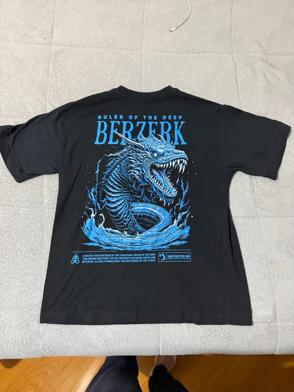 Berzerk  - Foto 2
