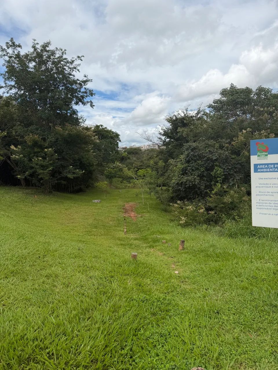 Oportunidade única ! Terreno + projeto jardim Capri  - Foto 11