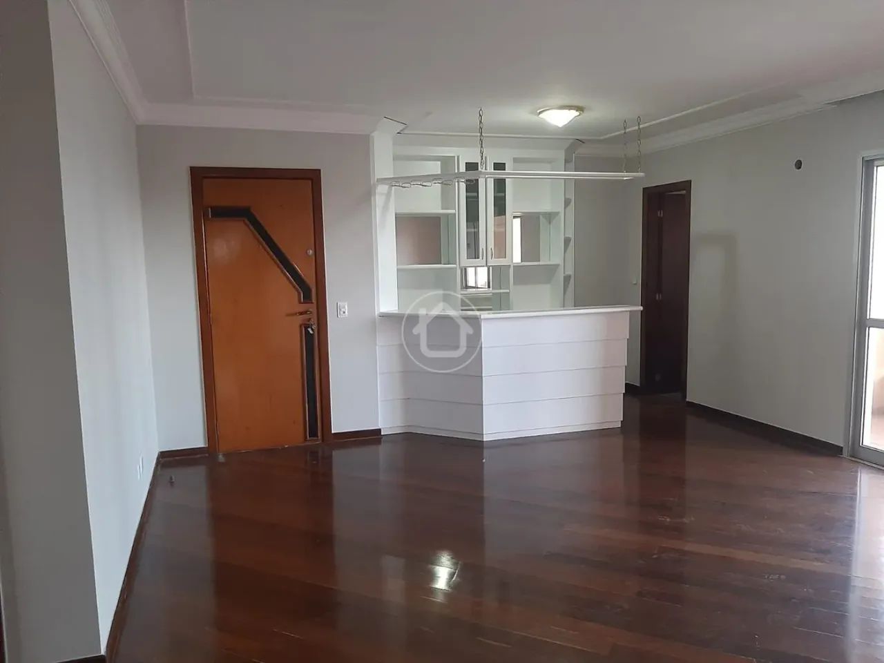 APARTAMENTO COM 4 DORMITORIOS - Foto 3