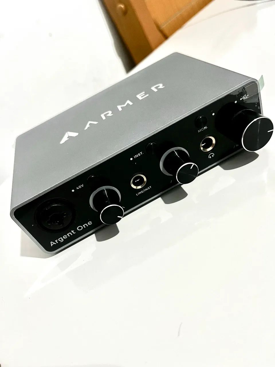 Interface de áudio- OPORTUNIDADE  - Foto 3