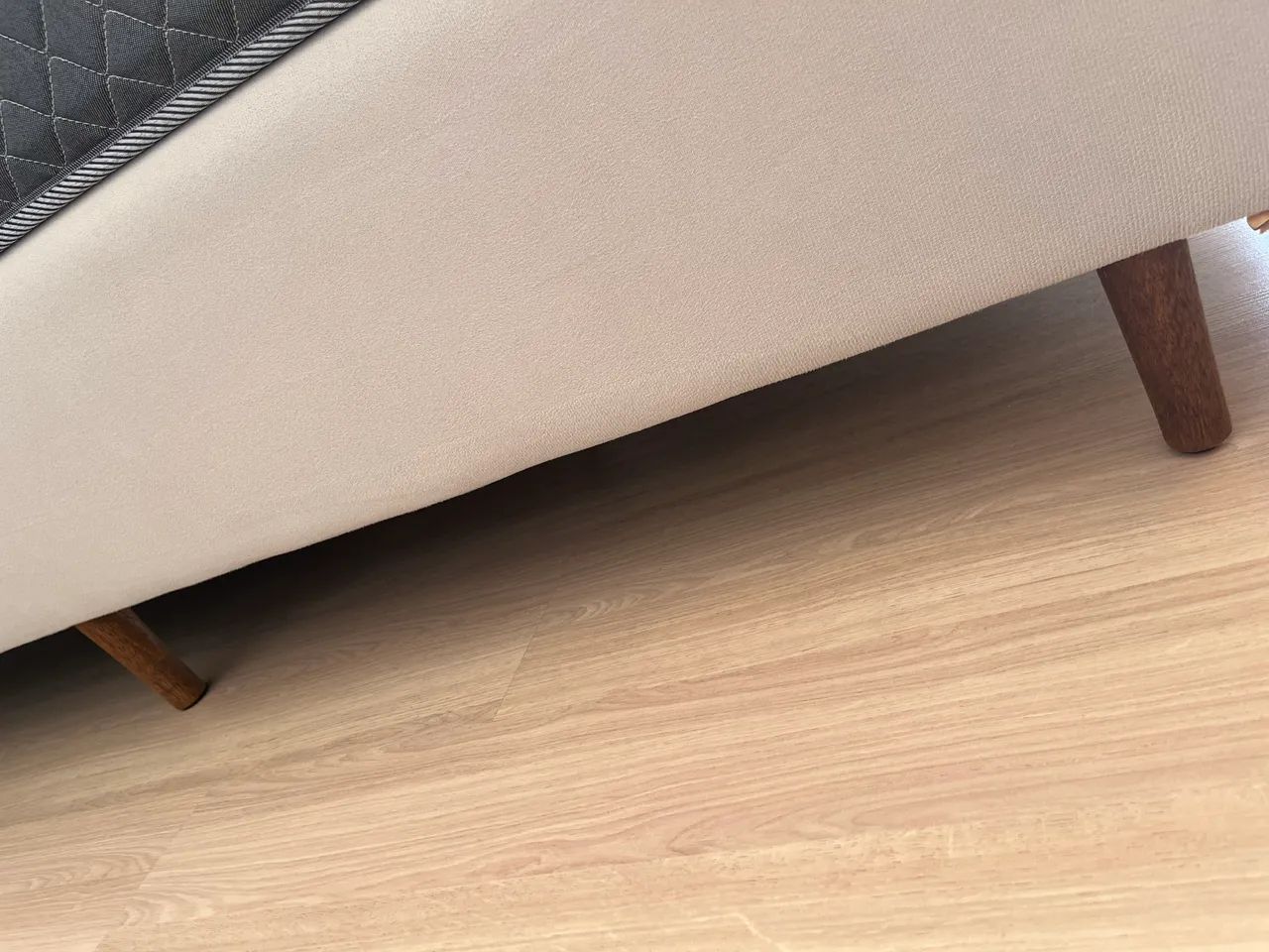 Cama Box Casal Ecoflex com Molas Ensacadas - Foto 4