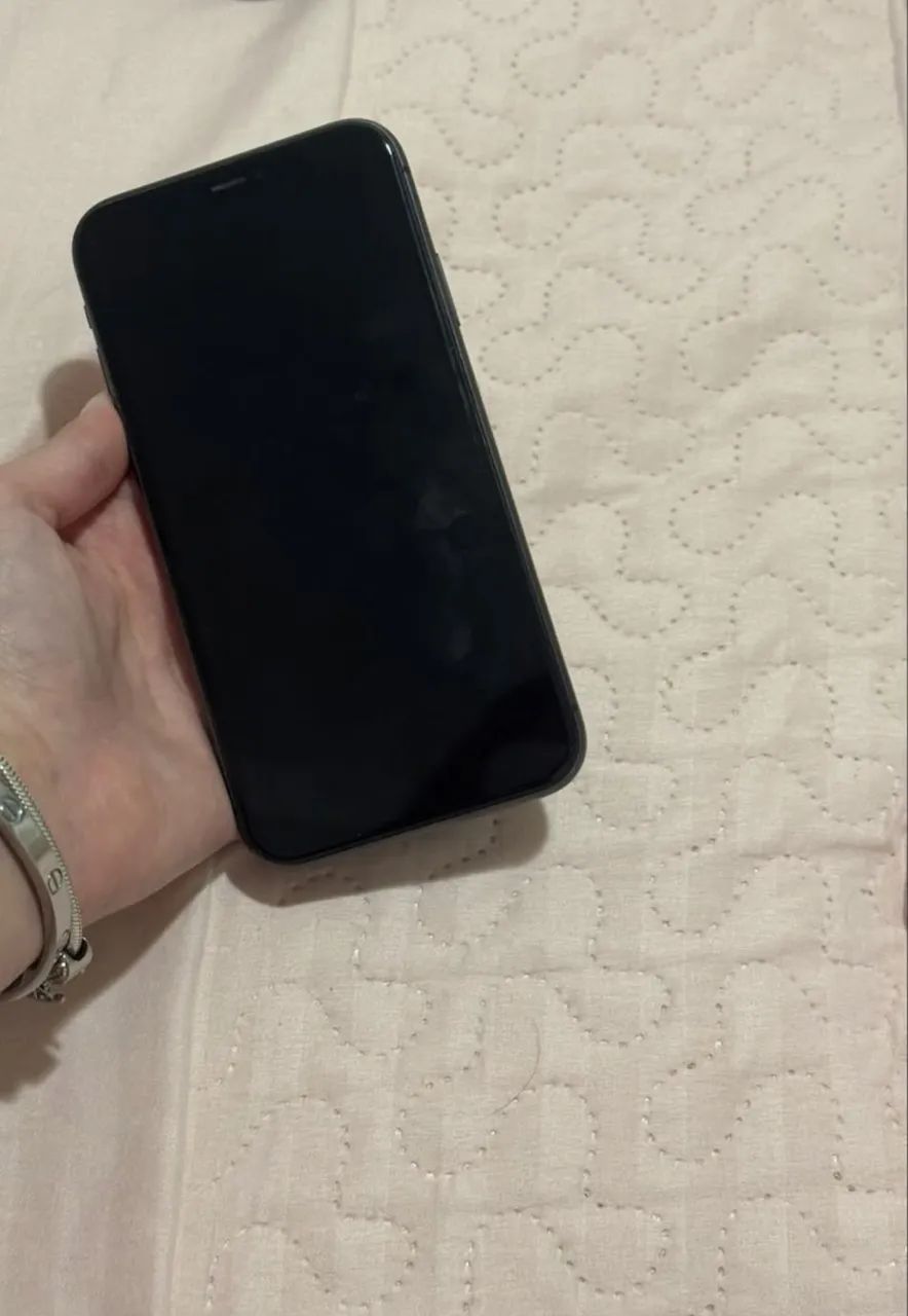 iPhone 11 128GB - apenas venda 
