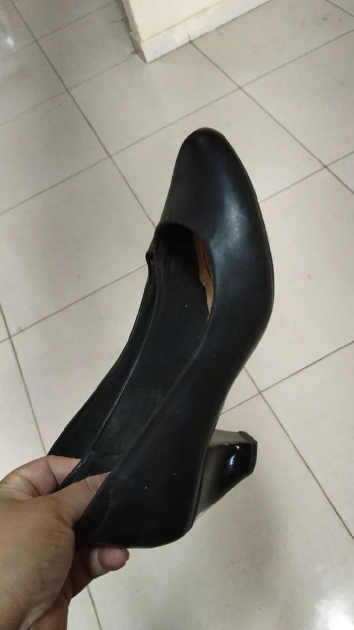 Scarpin 