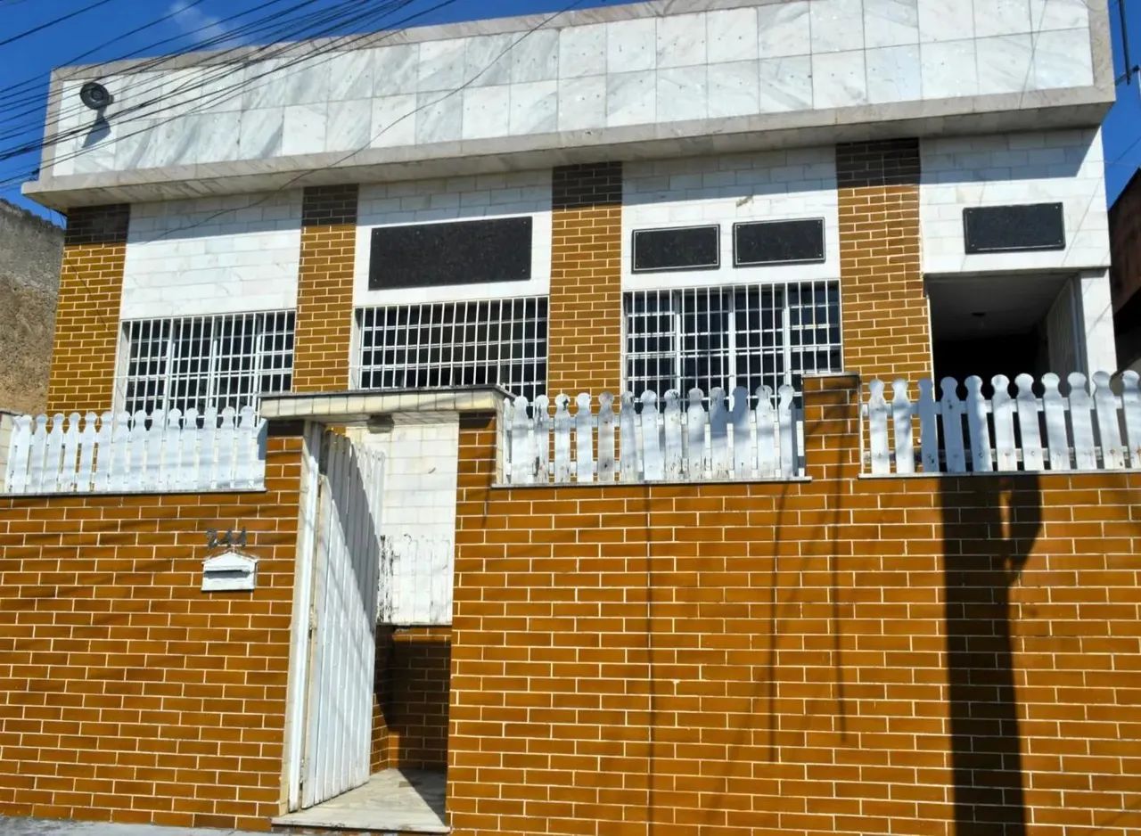 Ponto Comercial para Venda em São Gonçalo, Trindade, 1 dormitório, 2 banheiros - Foto 3