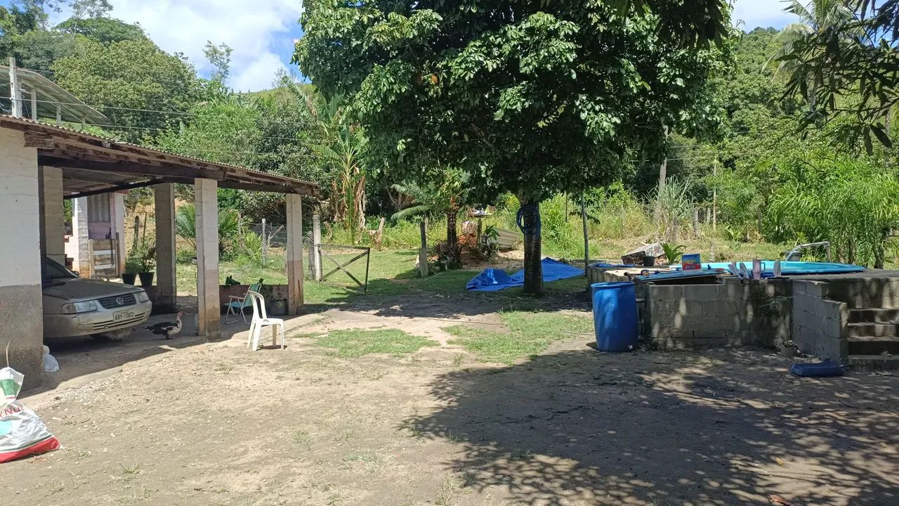 Foto - Guarapari - Rio Calçado