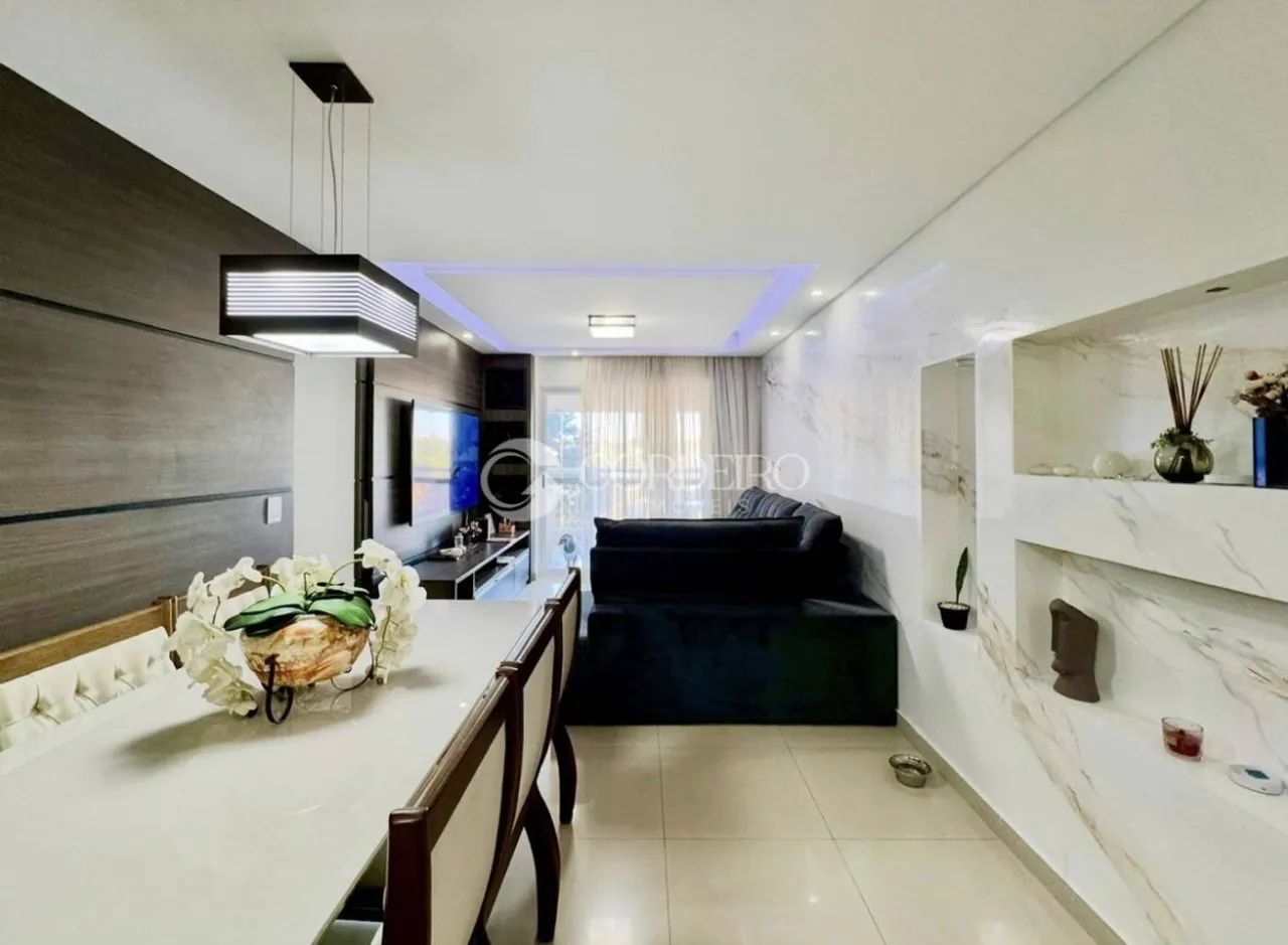 Foto - São José dos Campos - Conjunto Residencial Galo Branco