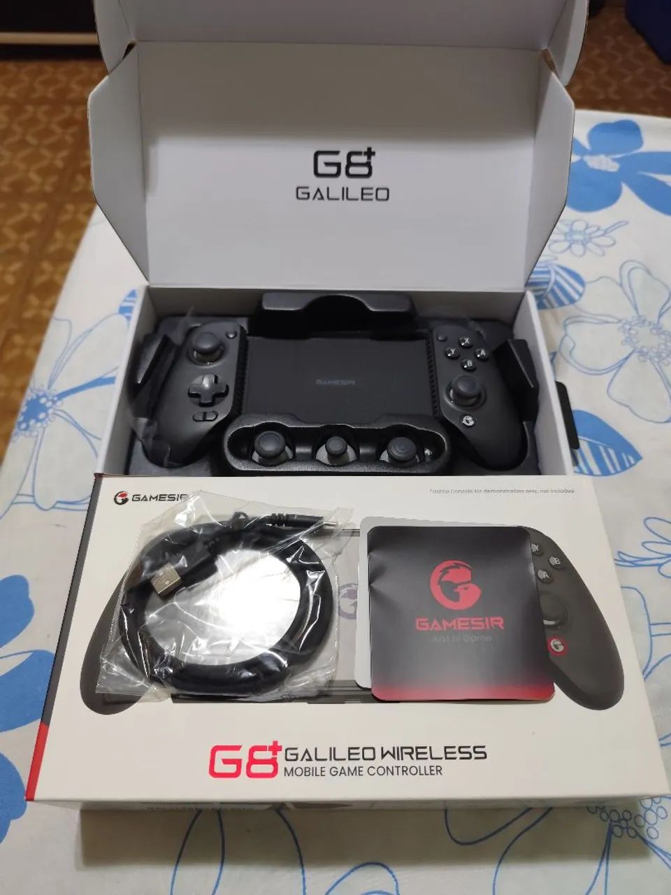 Gamesir Galileo G8 Plus