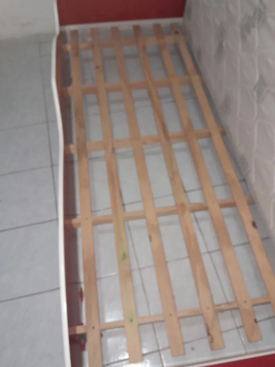 Cama infantil 