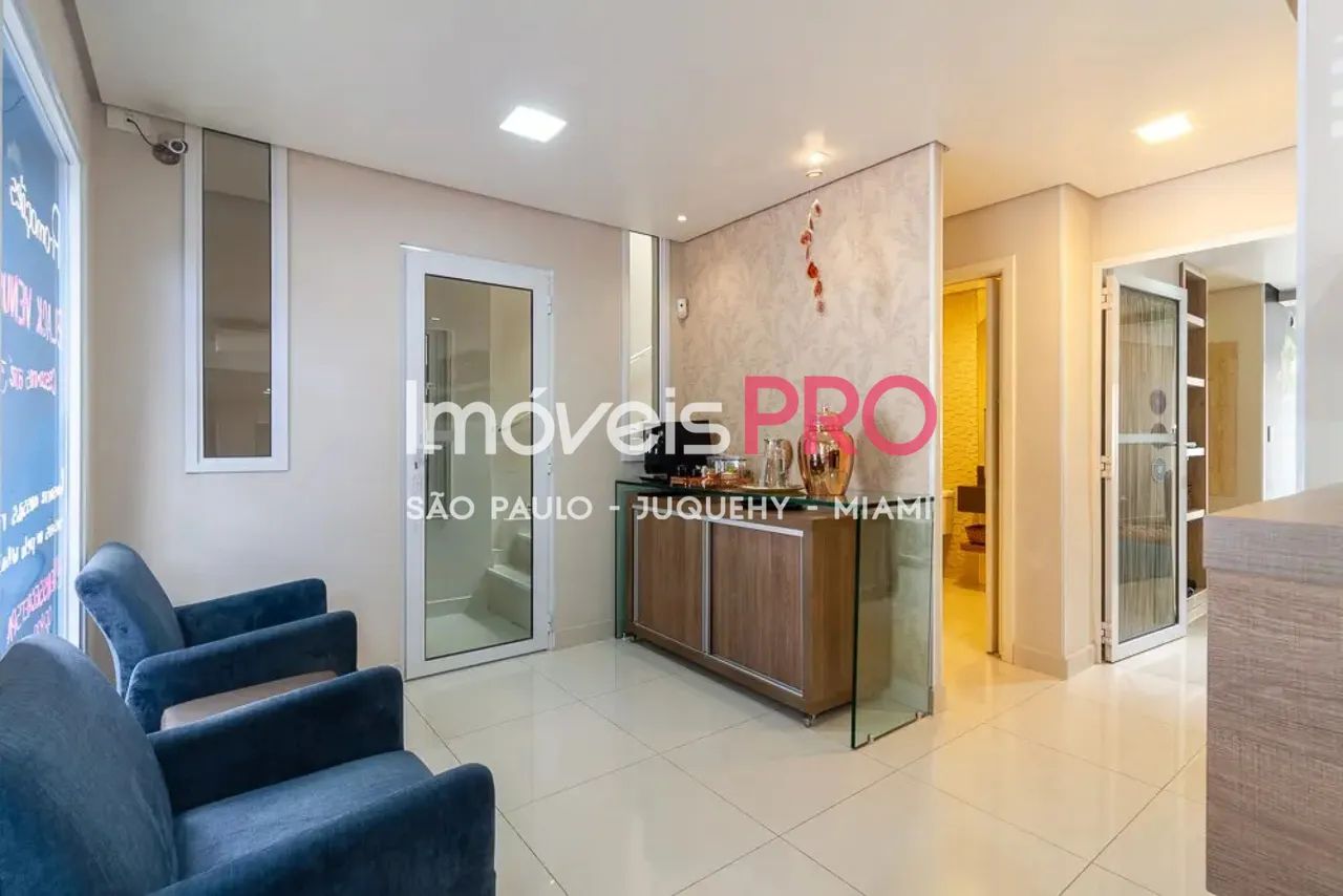 Pinheiros - 272m²- Casa comercial - Foto 3