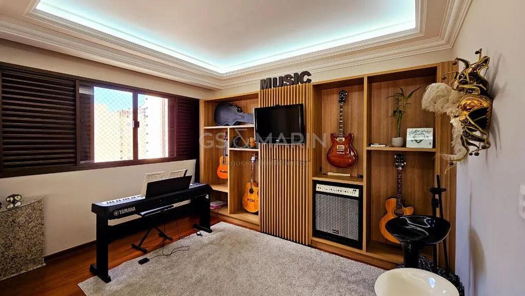 Apartamento à venda no Ed. Polaris, Centro - Foto 3