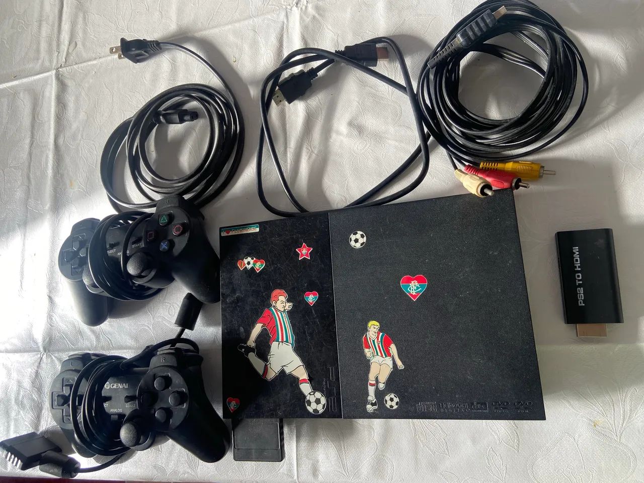 Ps2  - Foto 2