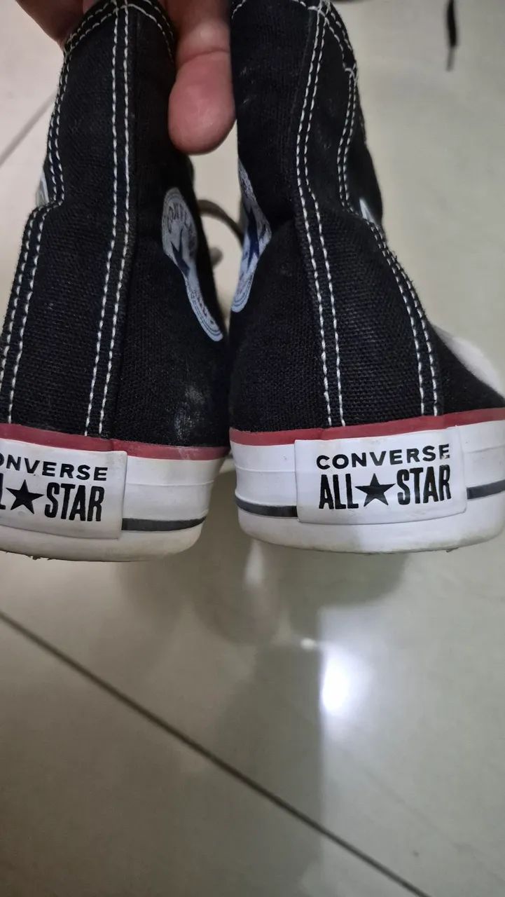 Tenis All Star 40 - Foto 2