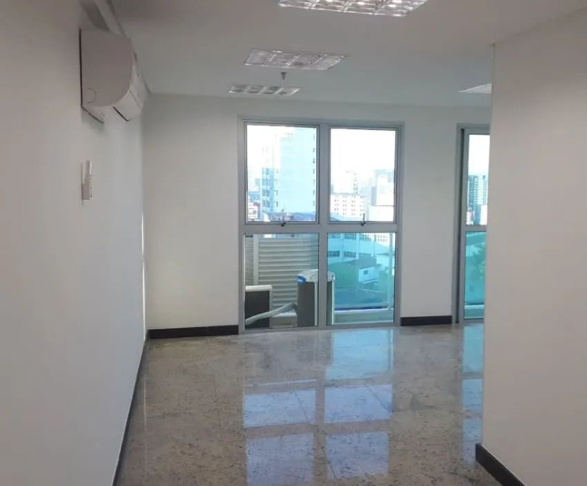 na Rua Apeninos, 429 - Conjunto 906  43 m² - Foto 2