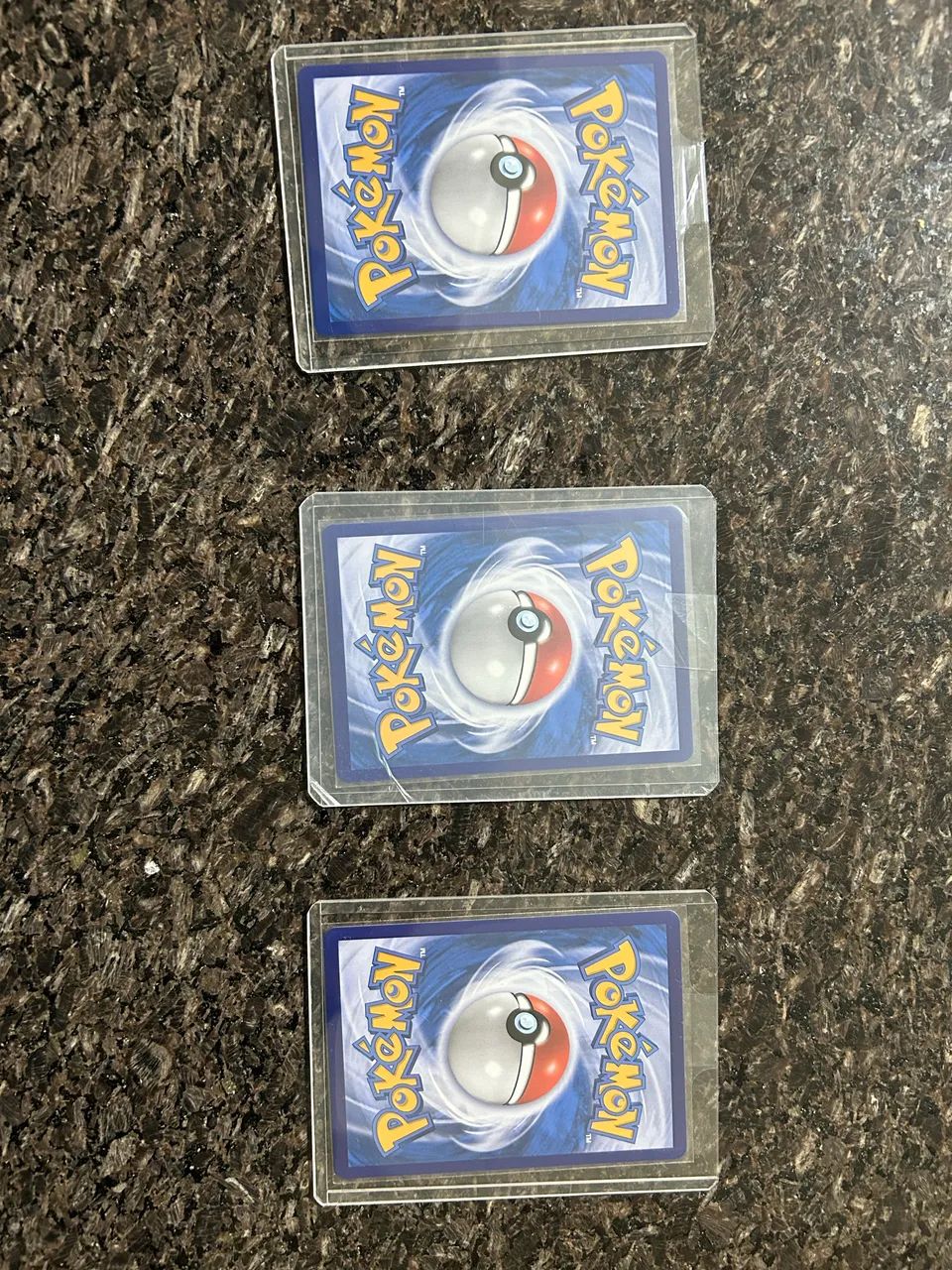 Charizard + Blastoise + Venusaur CHINÊS  - Foto 2