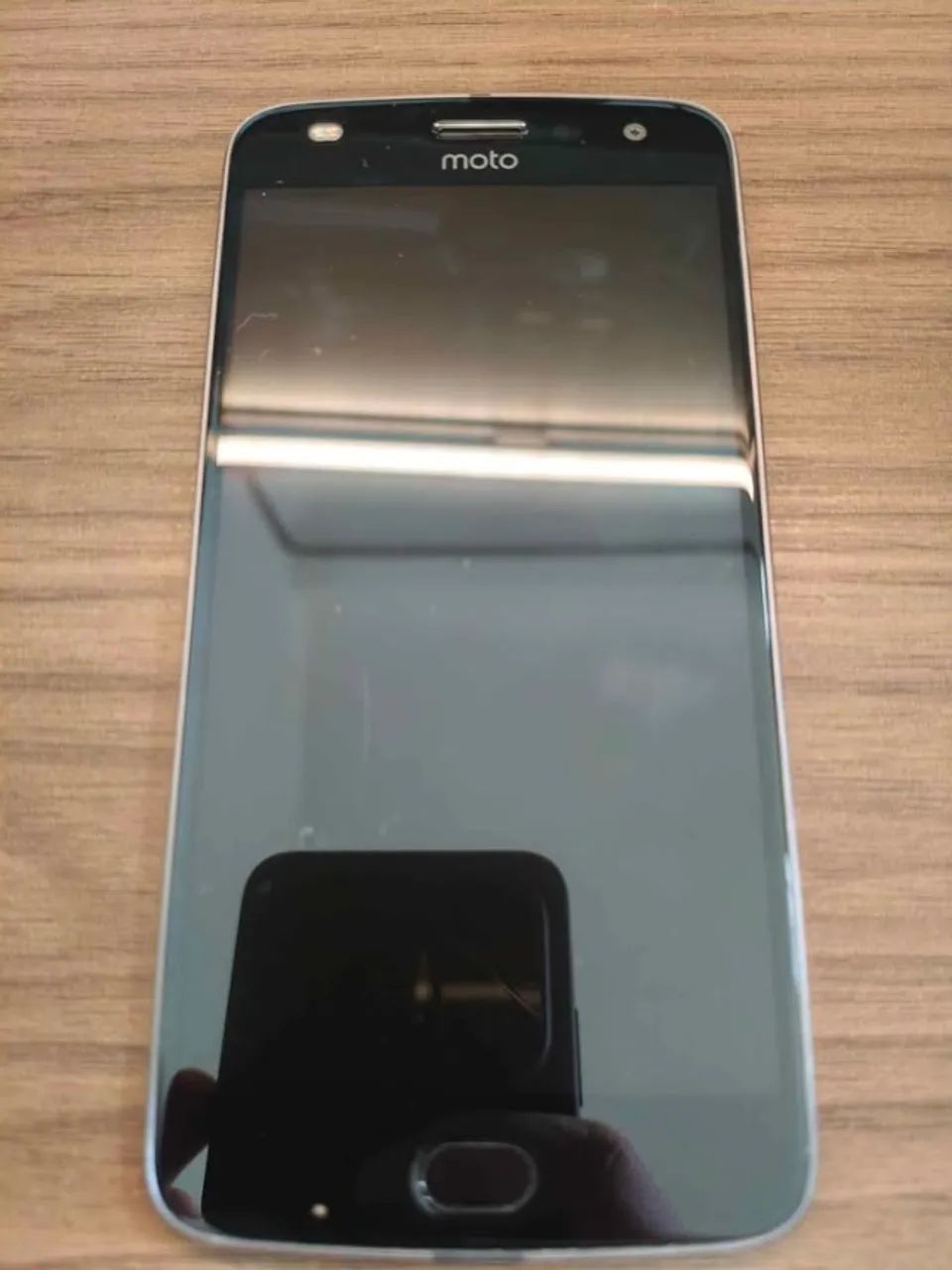 Moto Z2 Play Dual Sim 64 GB - Foto 2