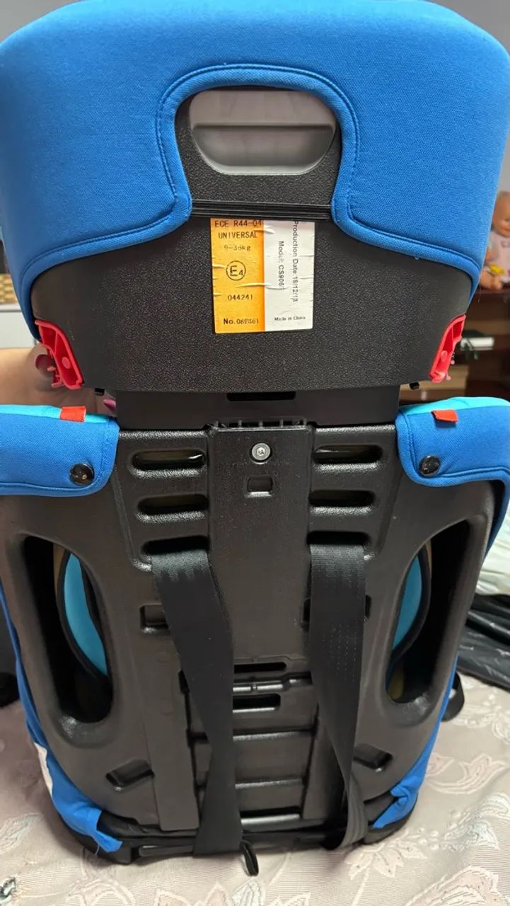 Cadeirinha para carro Cosco - Foto 2