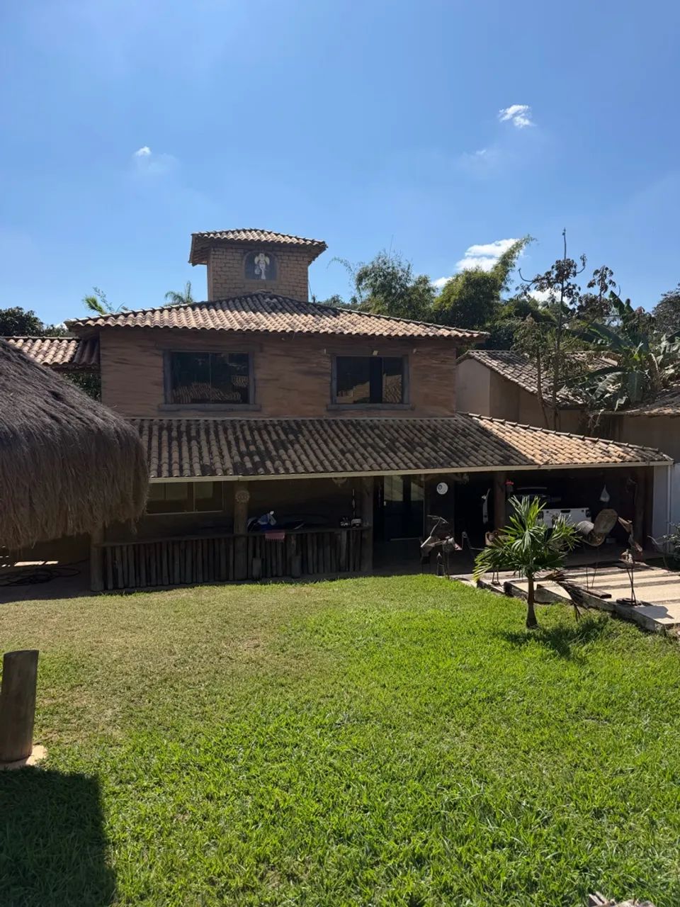 Aluguel de sítio  - Foto 3