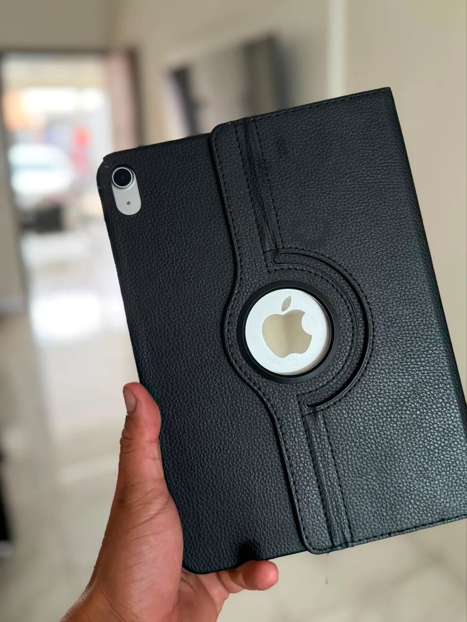 Vendo IPad geração 11 Novíssimo  - Foto 2