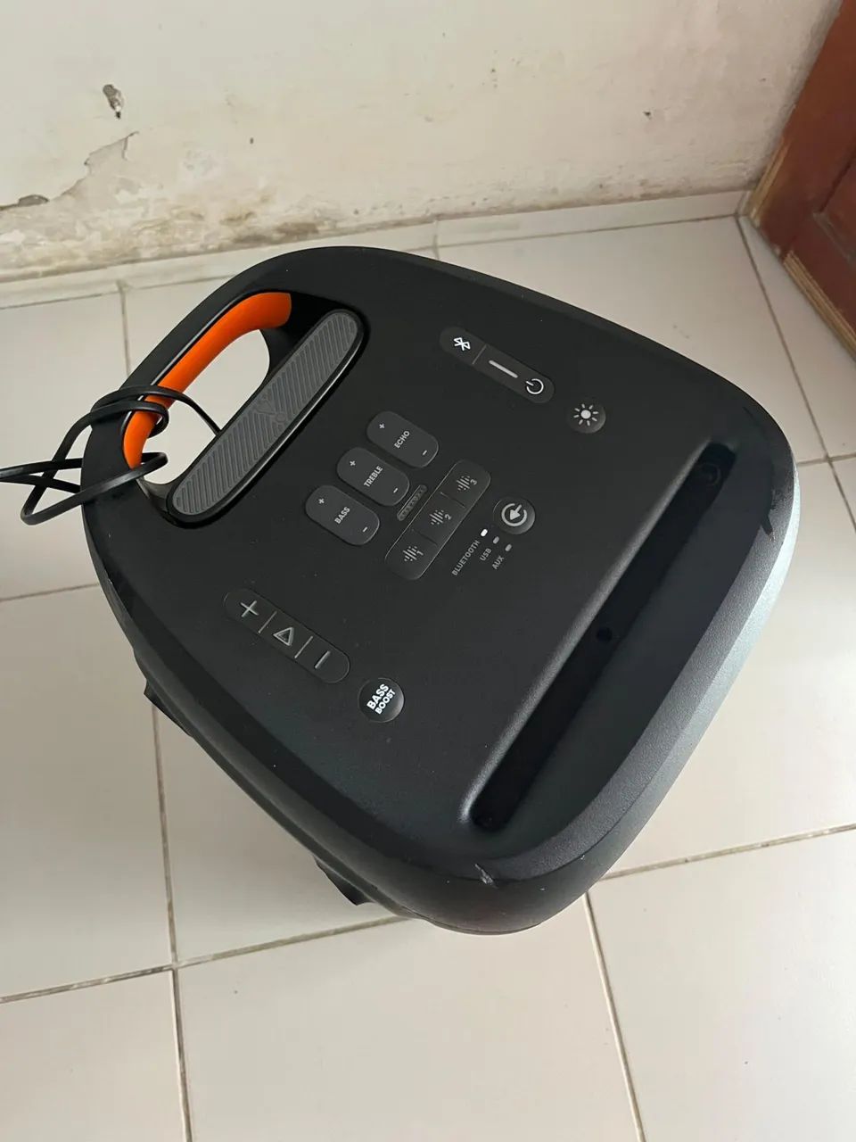 Jbl partibox 310 - Foto 2