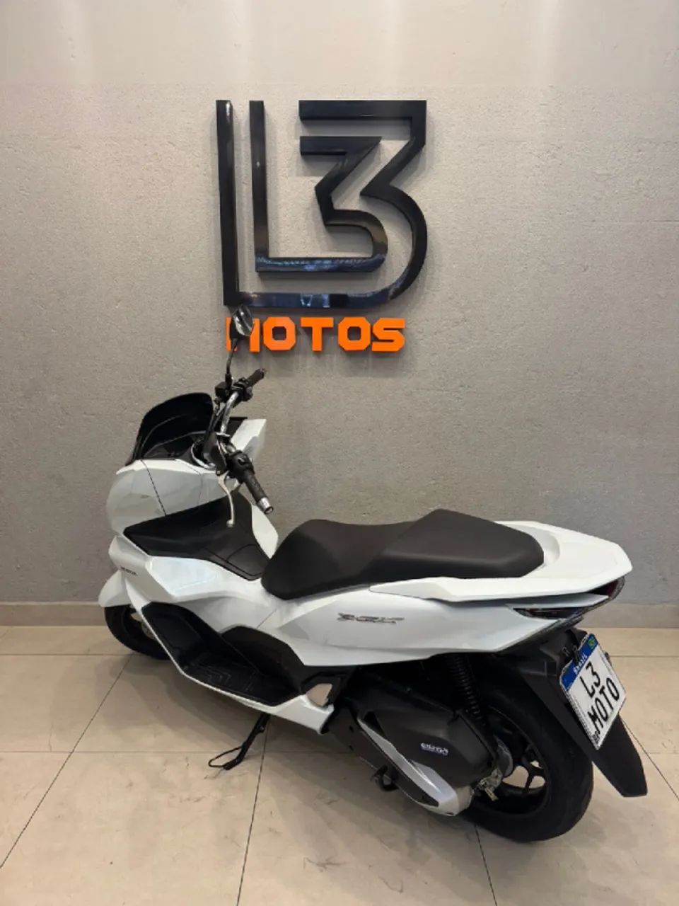 HONDA PCX 160 - Foto 5