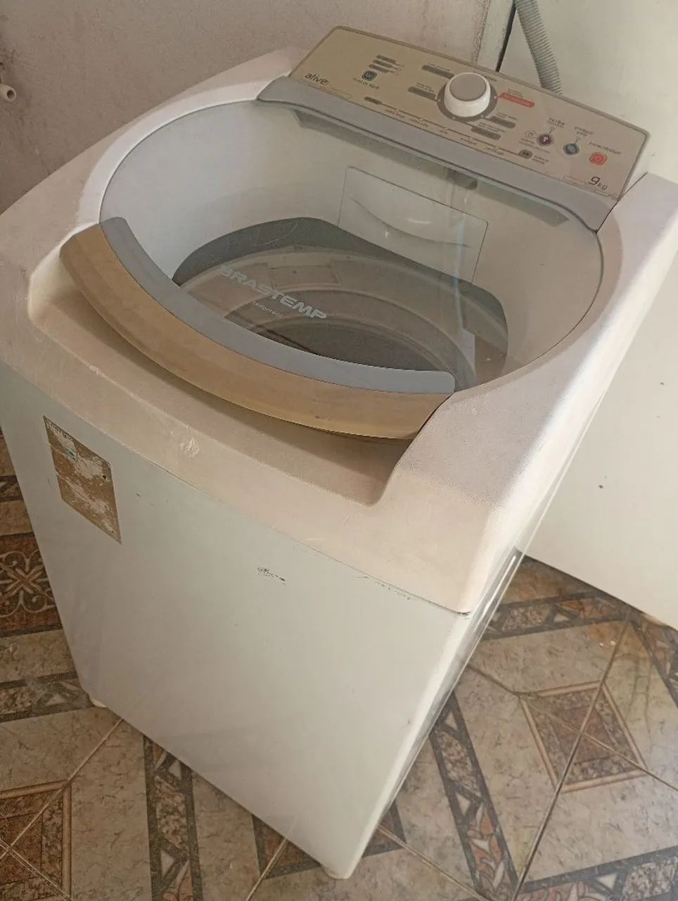 Máquina de lavar Brastemp  - Foto 4