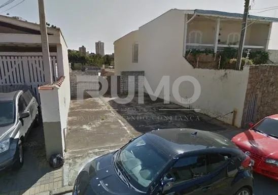 terreno - Cambuí - Campinas - Foto 3