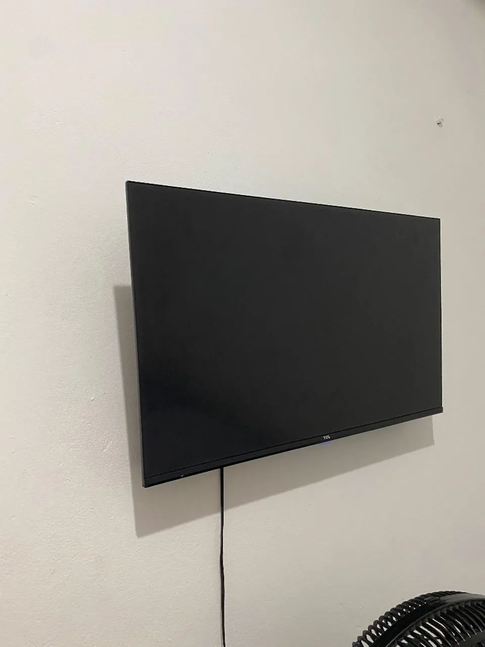Vendo TV TCL 32 polegadas  - Foto 2
