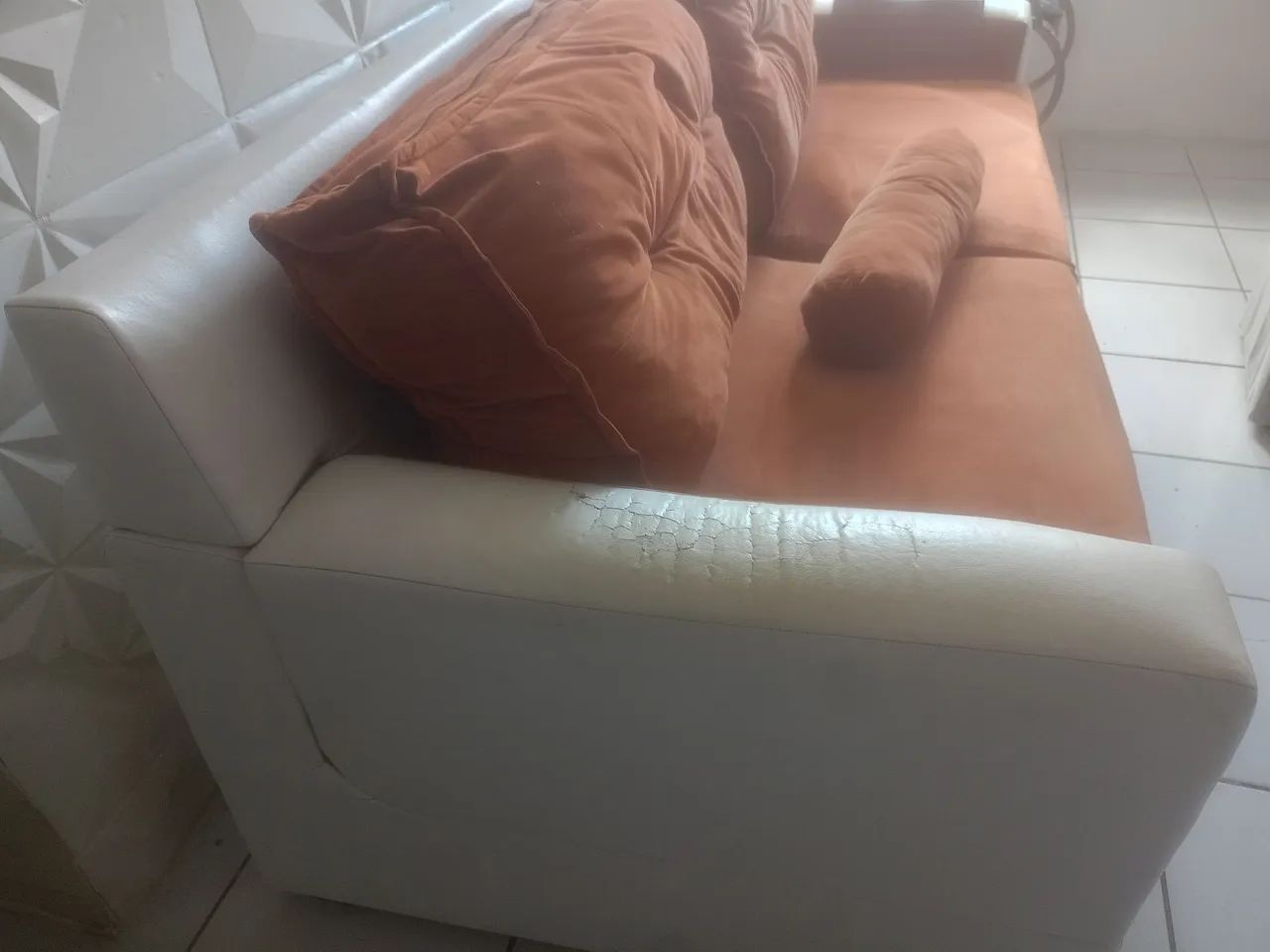 Vendo sofá ? - Foto 5