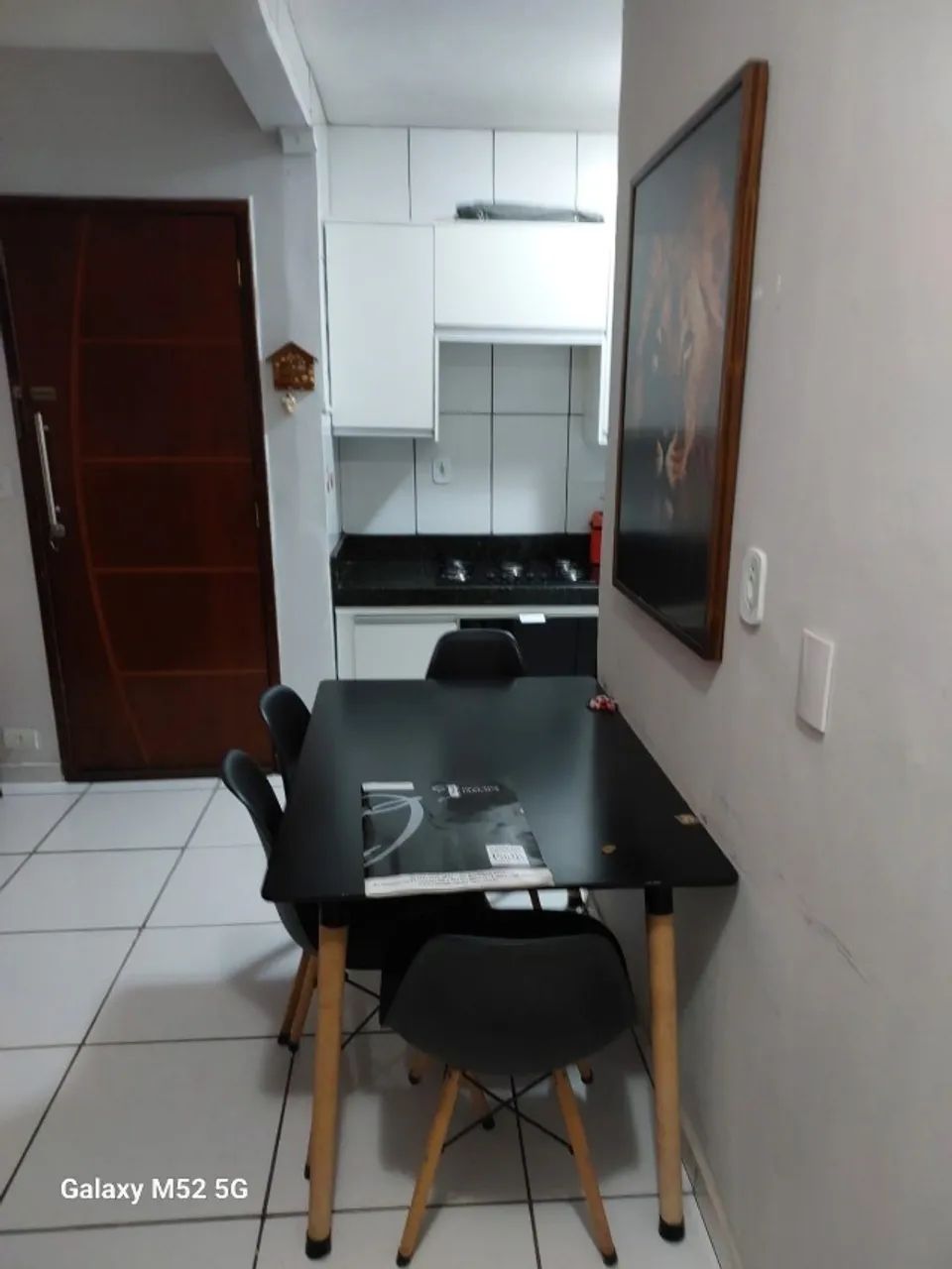 3 Quartos Térreo Vila Jaraguá ou Nova Vila - Foto 4