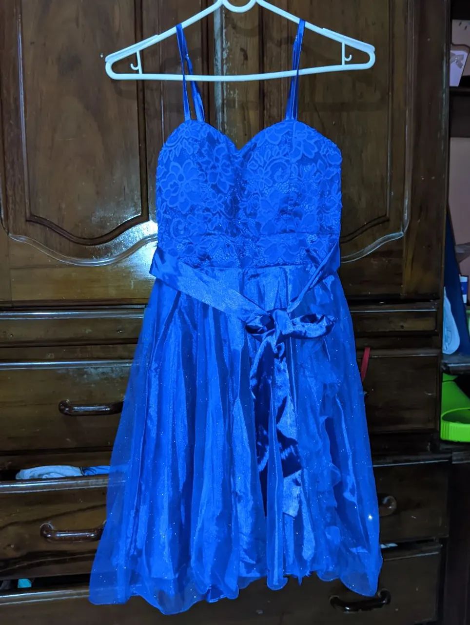 Vestido de festa  - Foto 3