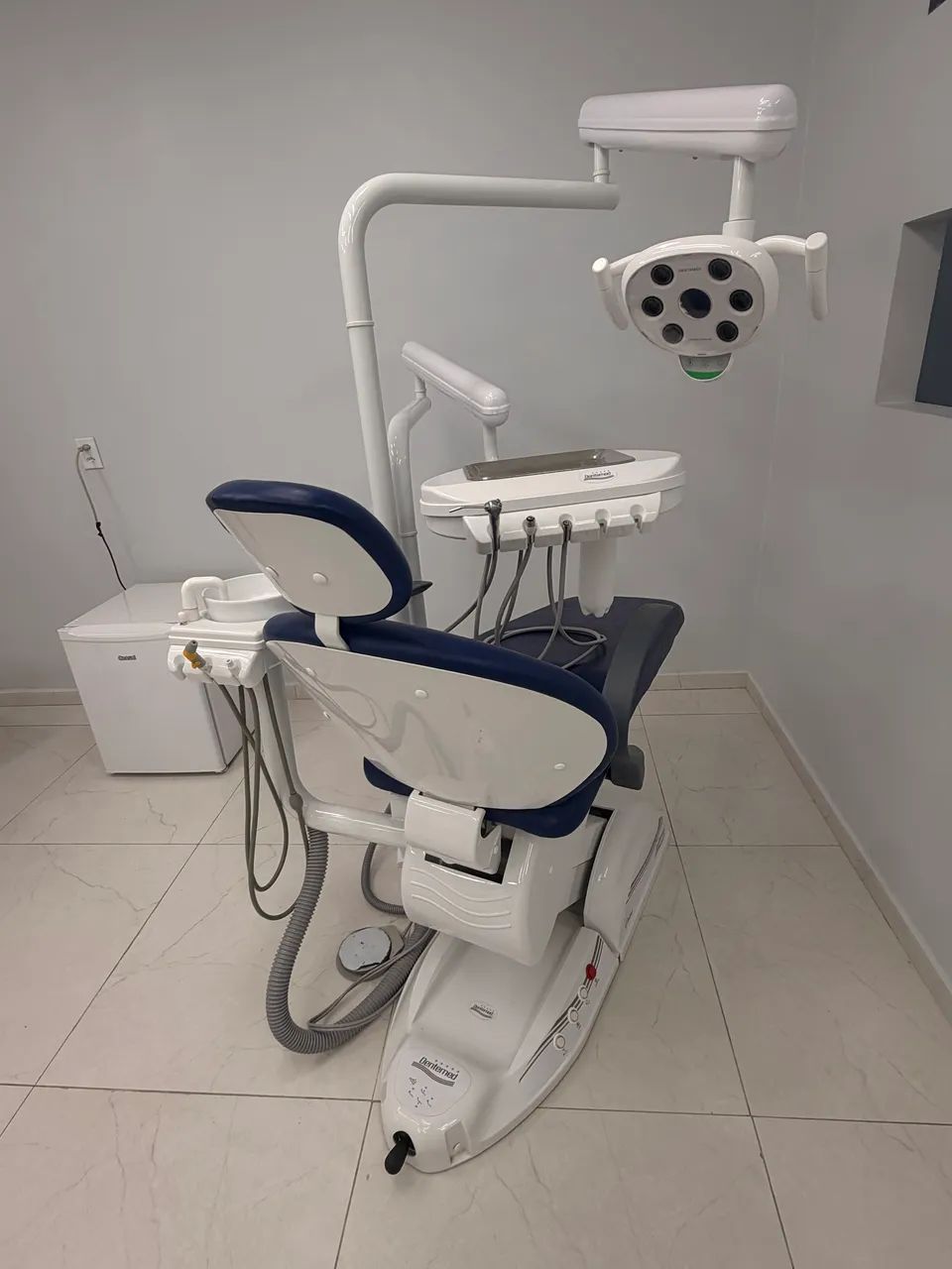 Vendo cadeira odontológica  - Foto 5