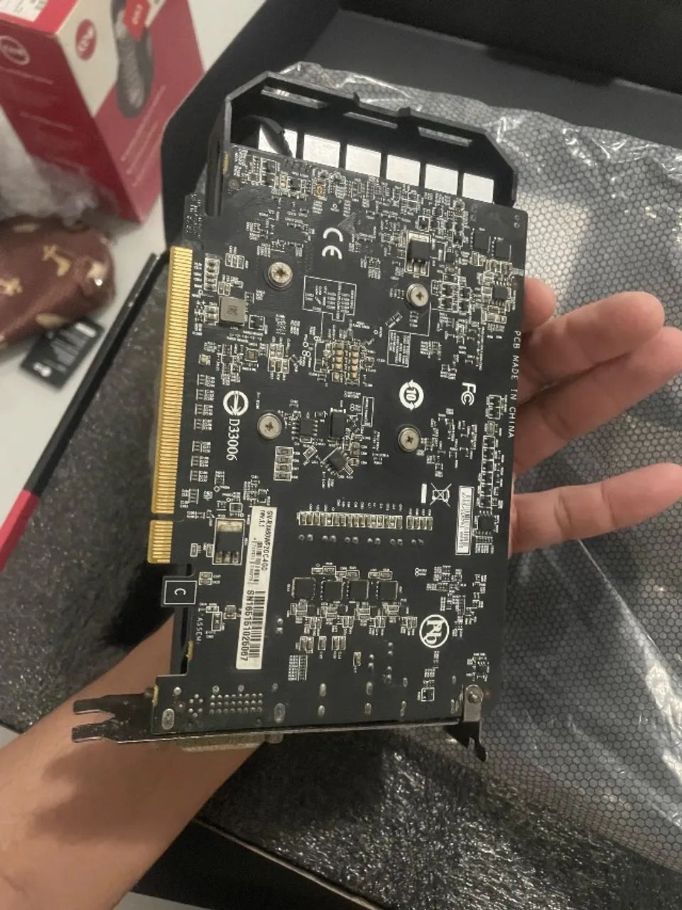 Placa de video de entrada  - Foto 4