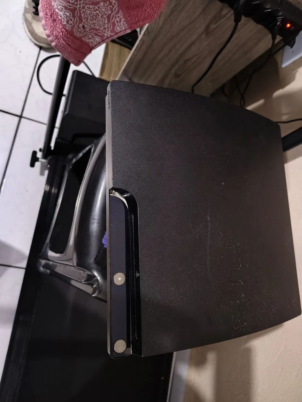 Vendo peças do ps3