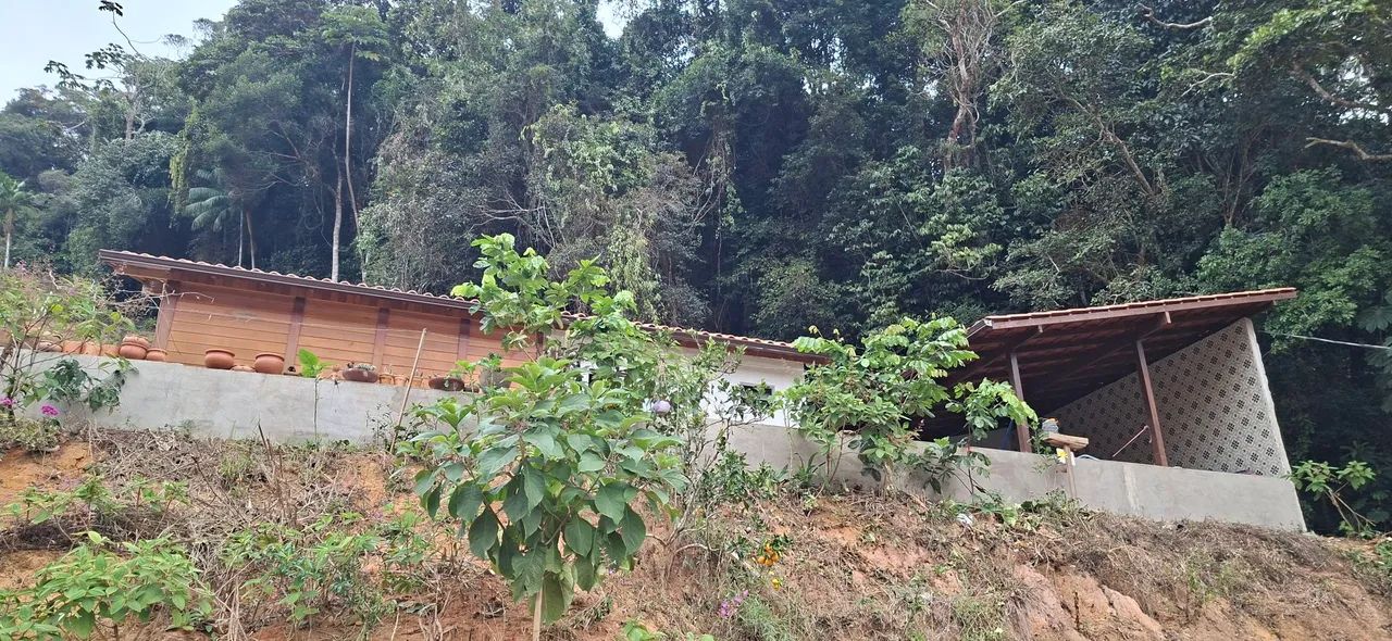 Casa com Terreno em Sta Teresa - Foto 3