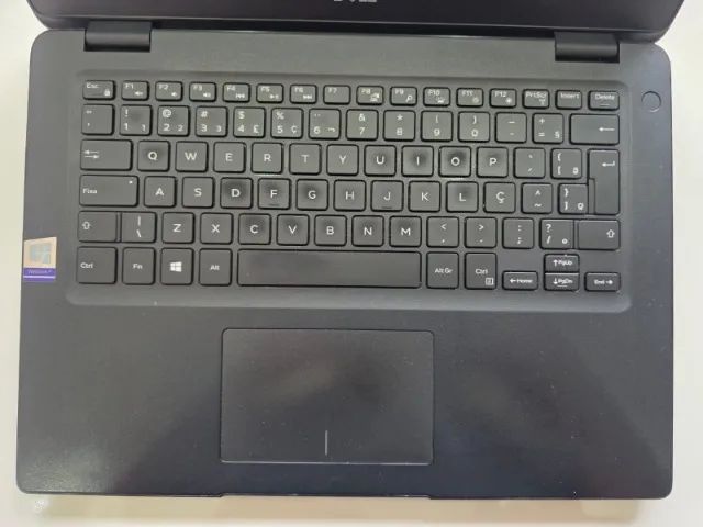 Notebook Dell Latitude 3400 Core i7 de 8° Geração Com 8 Gb De Ram e SSd - Foto 2