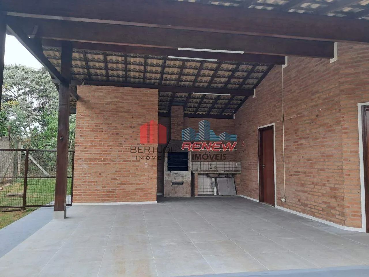 Chacara para locação em Vinhedo - Foto 4