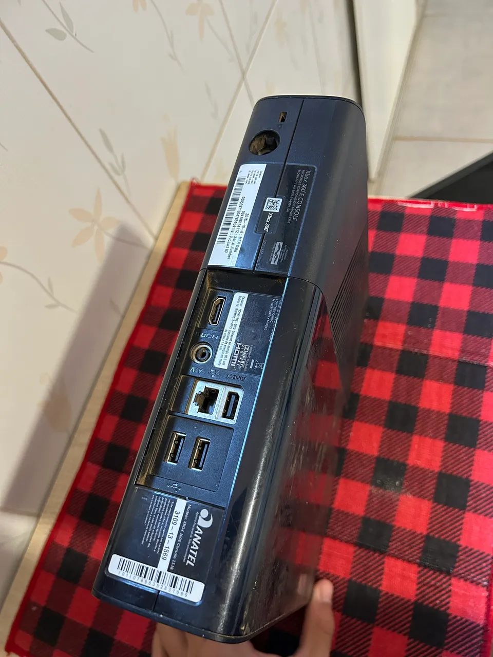 Xbox 360  - Foto 2