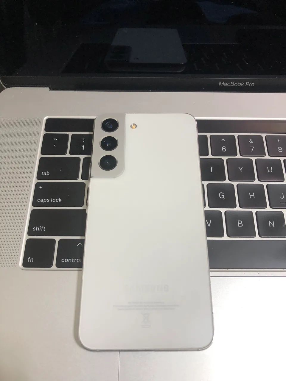 SAMSUNG S22 - Foto 2