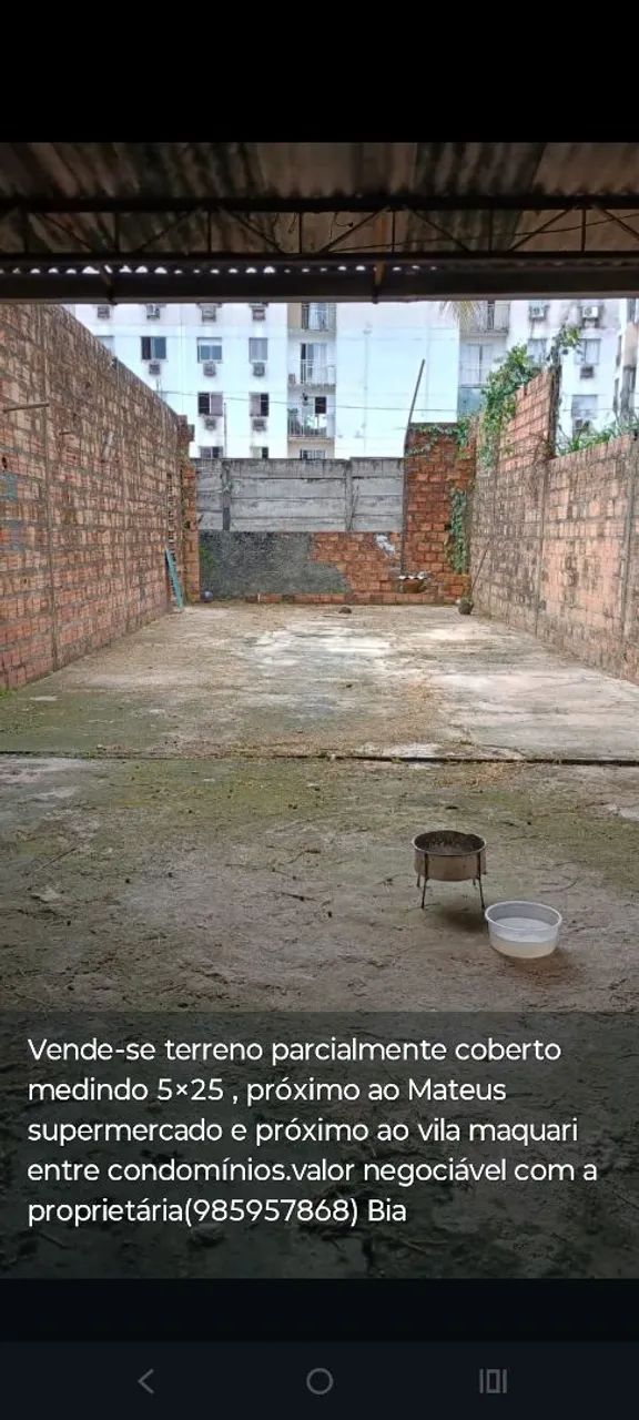 Vendo ou negócio 