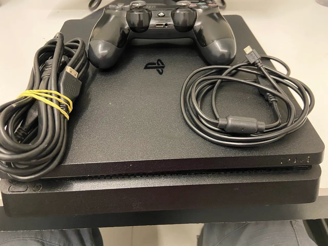 Ps4 slim  - Foto 2