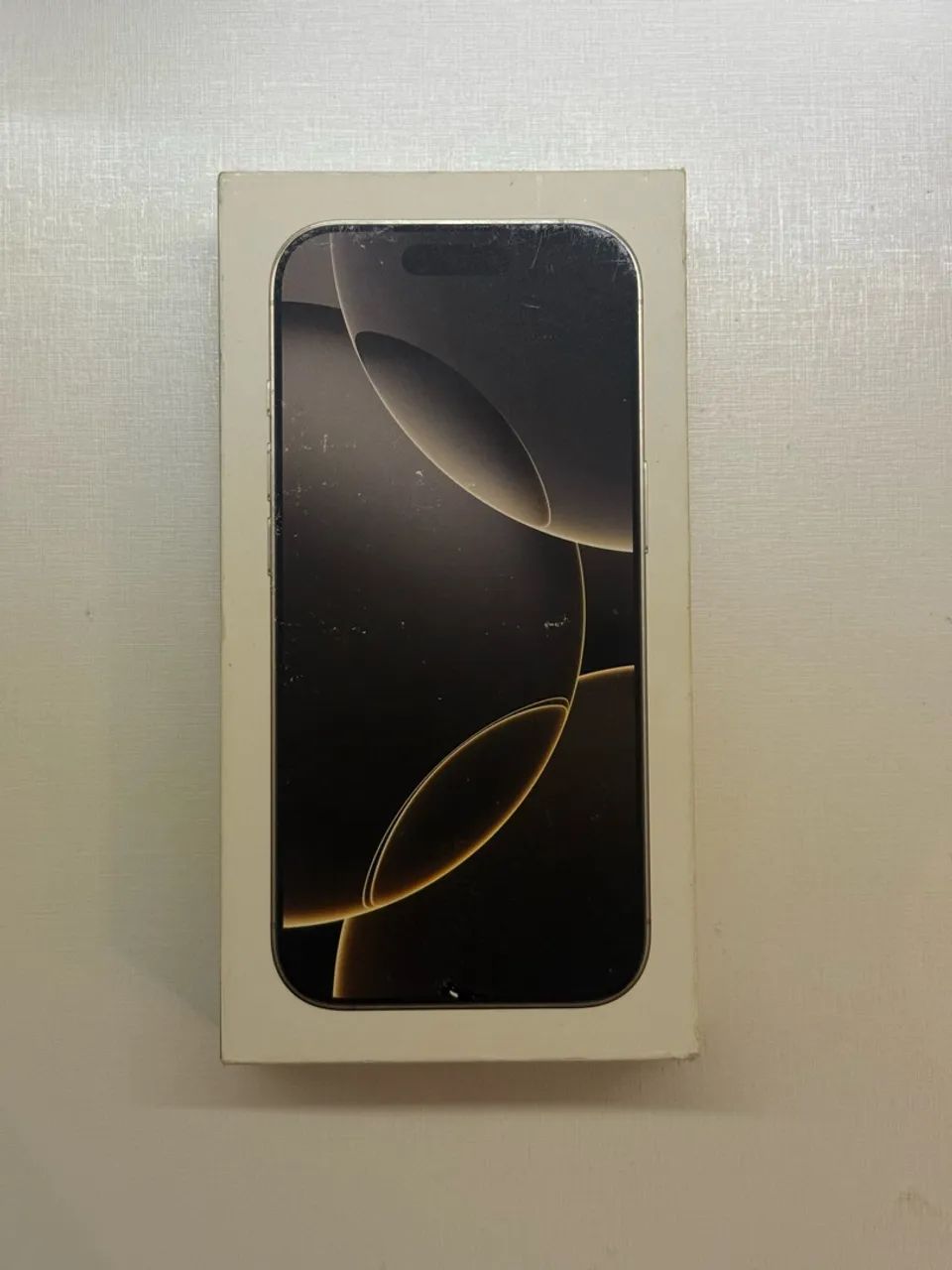 iphone 16 pro- 128 gb - Foto 4