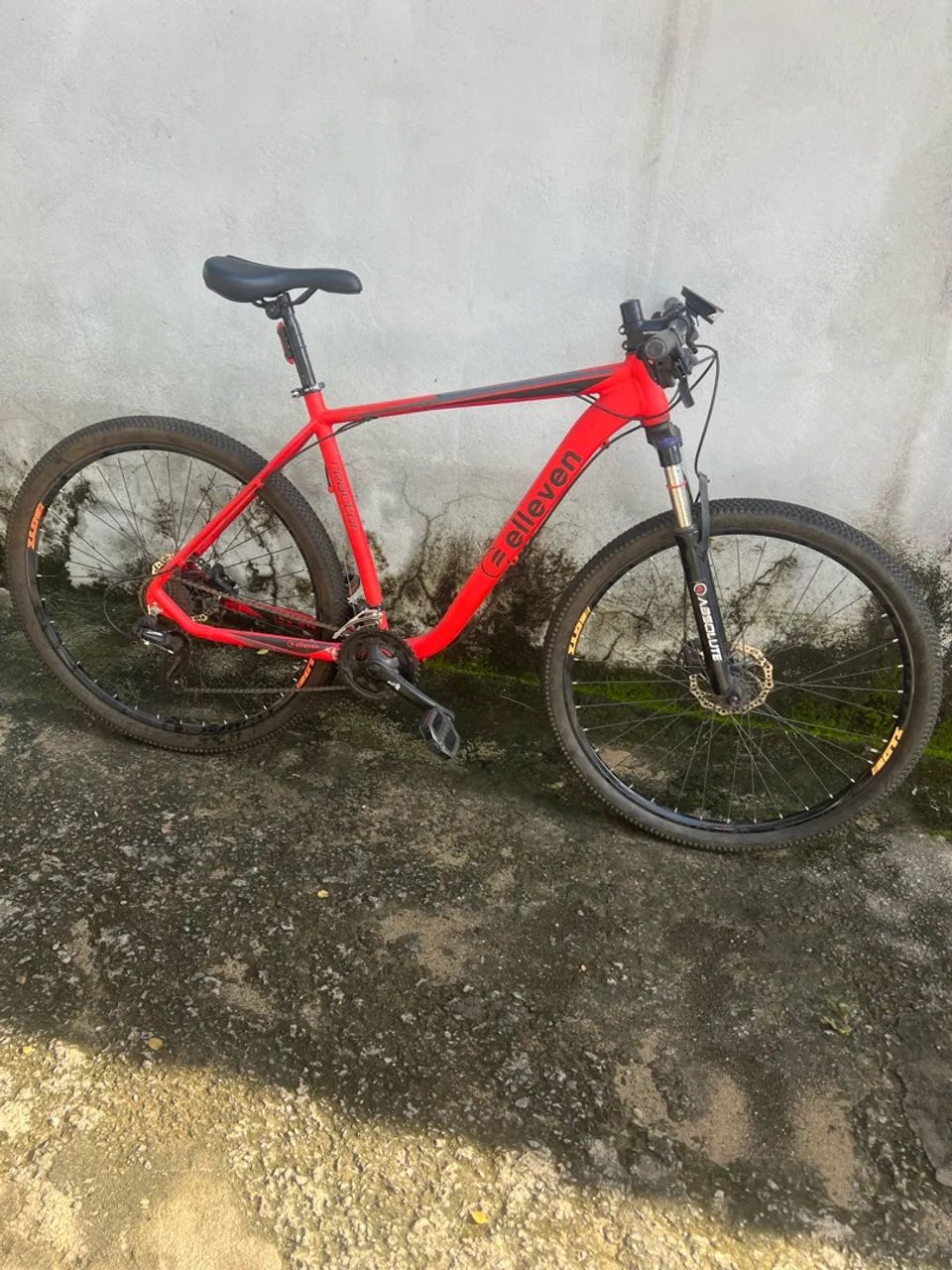 Bicicleta mtb elevem  - Foto 2