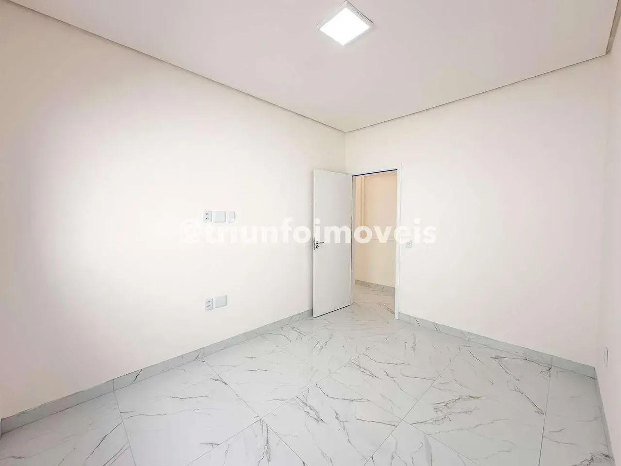 Casa a venda no Parque Alvorada com 3 Quartos - Foto 5