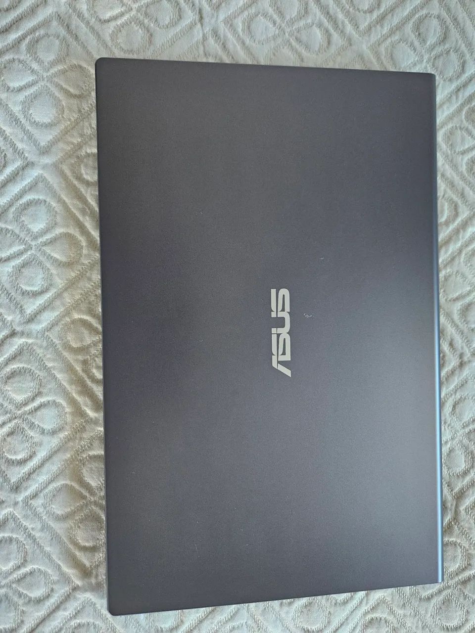 Notebook Asus 15 polegadas - Usado