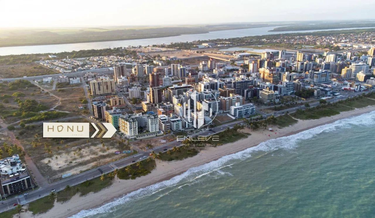 Studios na planta na beira-mar de Intermares - Foto 4