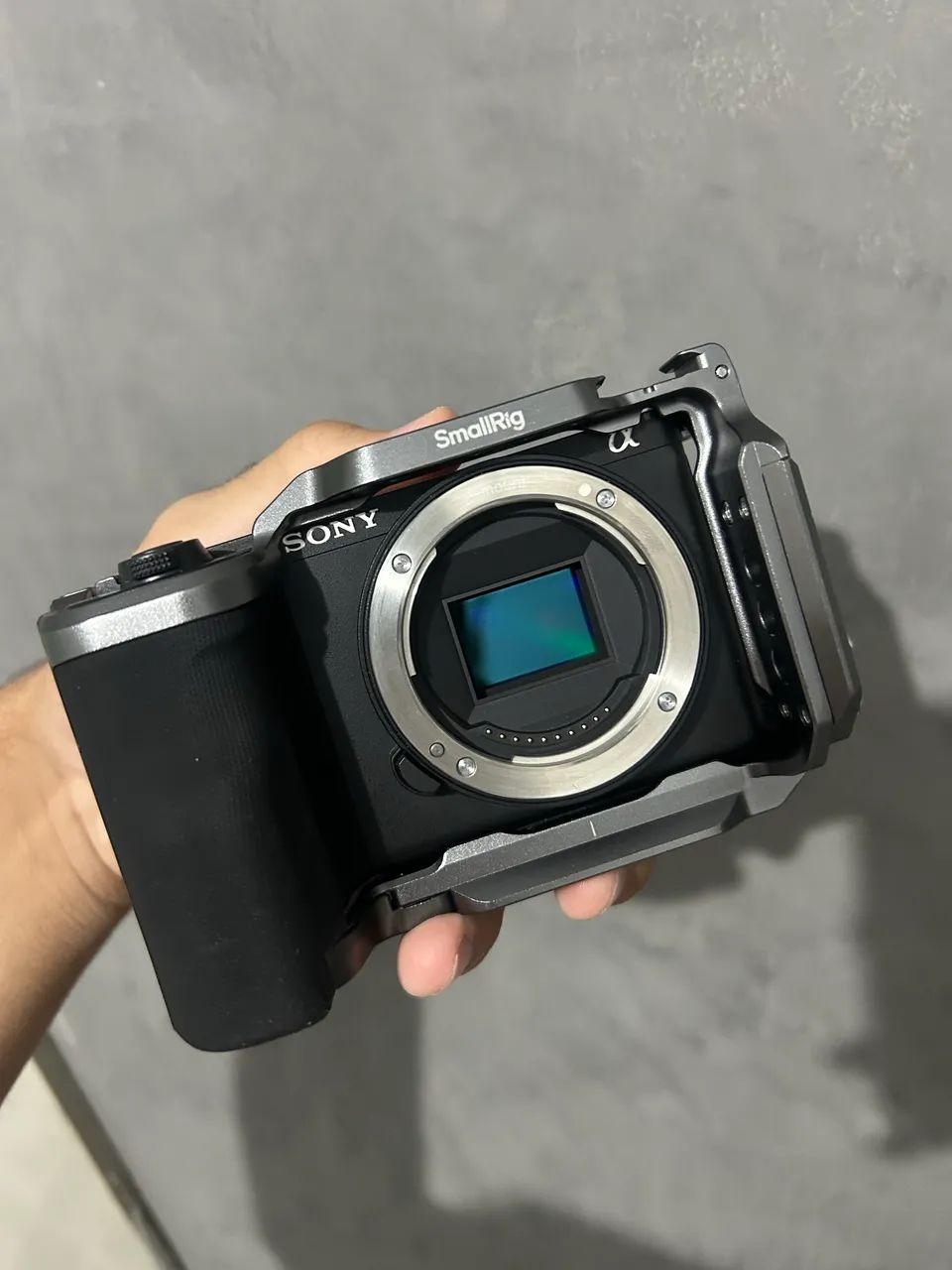 Sony zve10 ii  - Foto 5
