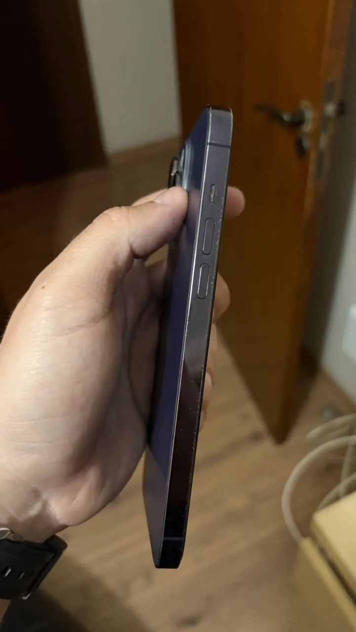 iPhone 14 Pro Max - Foto 3