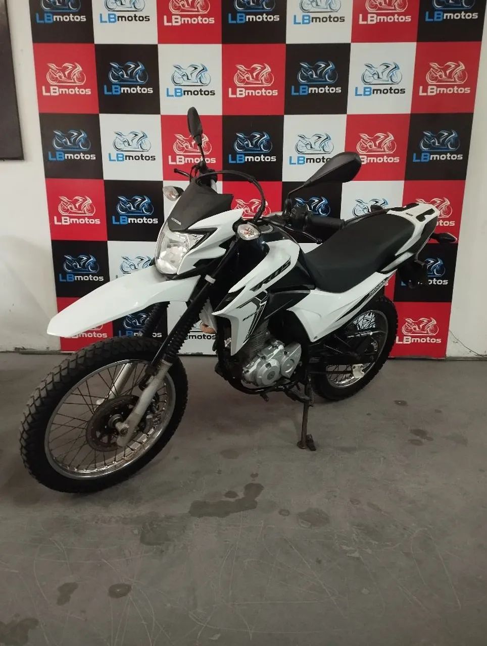 Bros 160 - Foto 5