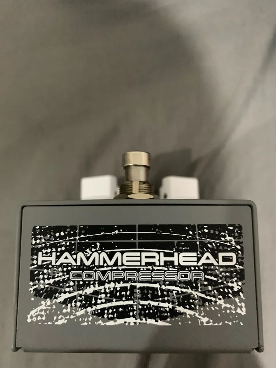 Pedal Compressor Hammerhead Krozz Devices - Foto 5