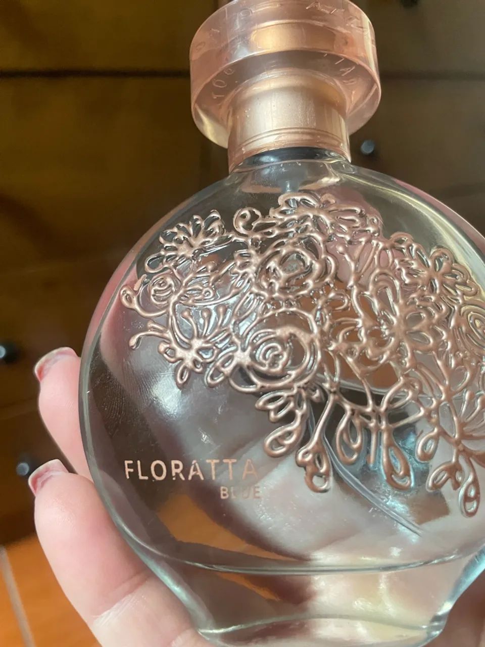 Perfume Floratta  - Foto 3